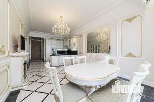 3-к квартира, вторичка, 100м2, 10/26 этаж