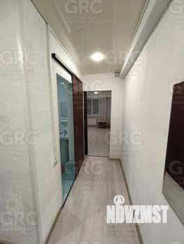 Студия квартира, вторичка, 26м2, 1/3 этаж