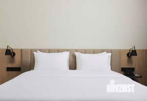 Студия квартира, вторичка, 30м2, 3/4 этаж