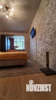 2-к квартира, вторичка, 64м2, 2/12 этаж