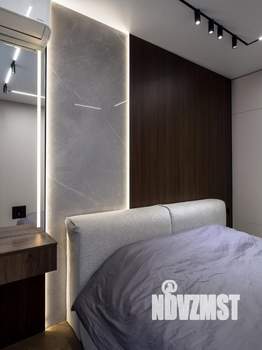 1-к квартира, вторичка, 64м2, 12/20 этаж