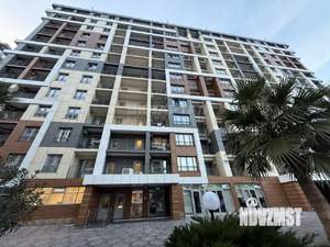 3-к квартира, вторичка, 81м2, 8/13 этаж