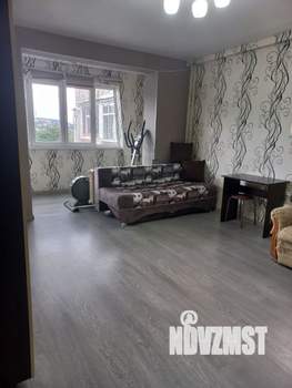 2-к квартира, вторичка, 48м2, 12/12 этаж