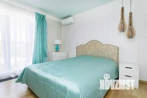 2-к квартира, вторичка, 50м2, 18/25 этаж