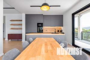 3-к квартира, вторичка, 88м2, 9/21 этаж
