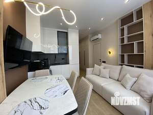 1-к квартира, вторичка, 36м2, 2/6 этаж