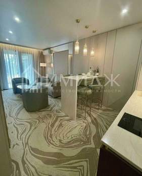 2-к квартира, вторичка, 45м2, 5/6 этаж