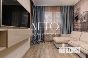 1-к квартира, вторичка, 54м2, 4/5 этаж