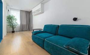 3-к квартира, вторичка, 63м2, 2/5 этаж