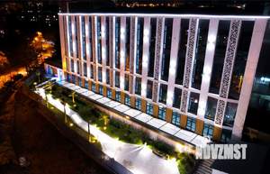 Студия квартира, вторичка, 25м2, 3/5 этаж