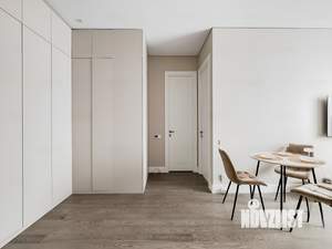 1-к квартира, вторичка, 35м2, 4/12 этаж