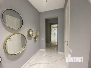 3-к квартира, вторичка, 189м2, 5/6 этаж