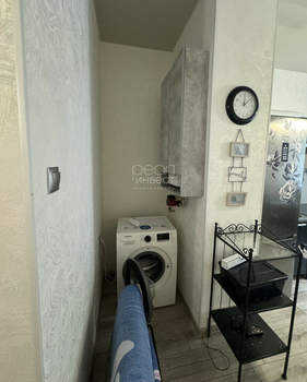 1-к квартира, вторичка, 34м2, 2/5 этаж