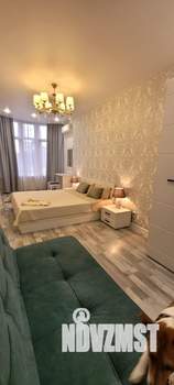 2-к квартира, вторичка, 48м2, 3/5 этаж