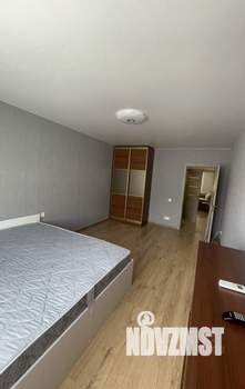 1-к квартира, вторичка, 45м2, 7/10 этаж