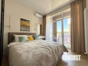 Студия квартира, вторичка, 30м2, 16/20 этаж