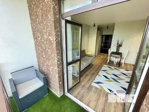 1-к квартира, вторичка, 21м2, 2/3 этаж