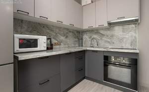 1-к квартира, вторичка, 32м2, 3/10 этаж