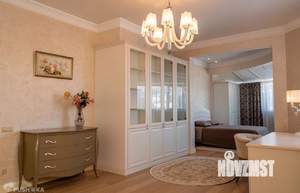 4-к квартира, вторичка, 290м2, 17/18 этаж