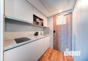 Студия квартира, вторичка, 25м2, 9/10 этаж