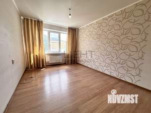 3-к квартира, вторичка, 80м2, 14/16 этаж