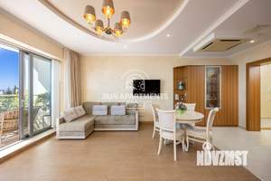 Студия квартира, вторичка, 70м2, 5/23 этаж