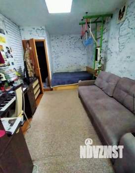 2-к квартира, вторичка, 52м2, 1/6 этаж