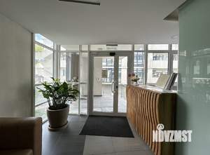 2-к квартира, вторичка, 51м2, 7/22 этаж