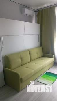 Студия квартира, вторичка, 20м2, 1/3 этаж