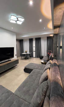 2-к квартира, вторичка, 67м2, 9/10 этаж