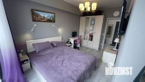 1-к квартира, вторичка, 34м2, 4/9 этаж