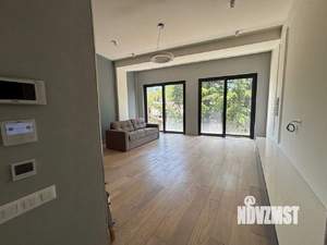 2-к квартира, вторичка, 76м2, 3/4 этаж