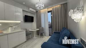 1-к квартира, вторичка, 40м2, 4/11 этаж