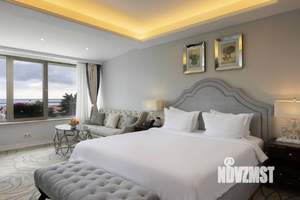 1-к квартира, вторичка, 45м2, 6/7 этаж