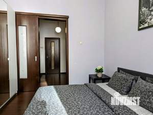 2-к квартира, вторичка, 60м2, 5/20 этаж