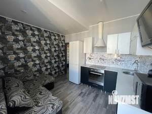 2-к квартира, вторичка, 39м2, 10/11 этаж