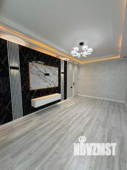 3-к квартира, вторичка, 96м2, 8/9 этаж