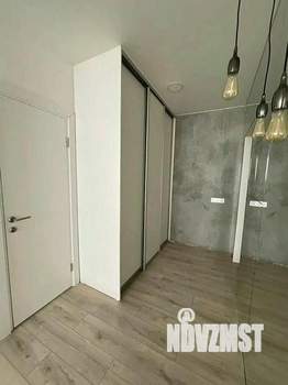 1-к квартира, вторичка, 37м2, 17/19 этаж