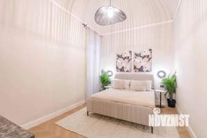 3-к квартира, вторичка, 110м2, 8/9 этаж