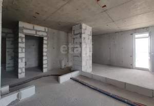 2-к квартира, вторичка, 70м2, 12/17 этаж