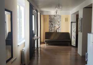 Студия квартира, вторичка, 36м2, 3/7 этаж