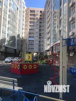 1-к квартира, вторичка, 33м2, 9/13 этаж