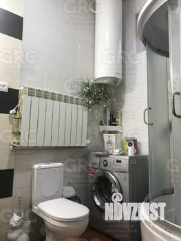2-к квартира, вторичка, 50м2, 2/3 этаж