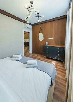 2-к квартира, вторичка, 83м2, 4/6 этаж