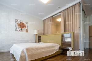 1-к квартира, вторичка, 49м2, 5/5 этаж