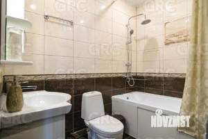 1-к квартира, вторичка, 42м2, 2/3 этаж
