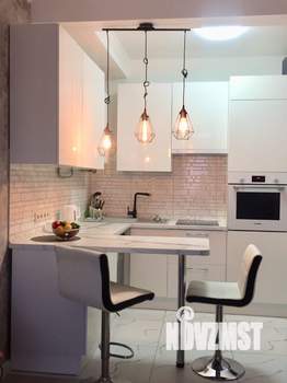 2-к квартира, вторичка, 44м2, 1/5 этаж