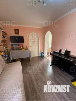 3-к квартира, вторичка, 80м2, 4/4 этаж