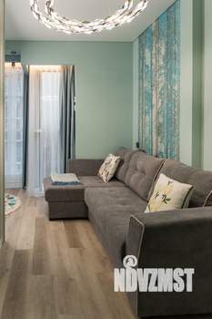 2-к квартира, вторичка, 46м2, 5/20 этаж