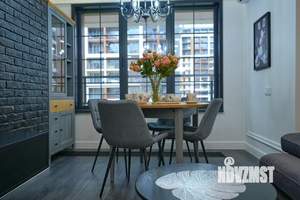 3-к квартира, вторичка, 78м2, 7/13 этаж